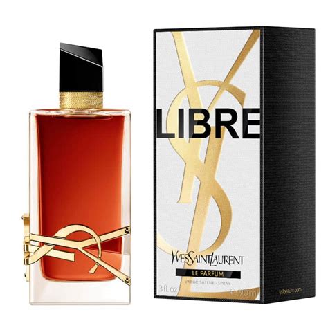 ysl libre edp spray 90 ml|ysl libre perfume price.